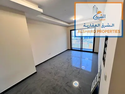 أجمل الشقق وأرقى التشطيبات للإيجار السنوي في الجرف 3 – عجمان | أول ساكن