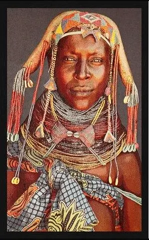 Tapestry mumuhulia painting large