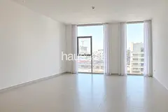 2BR + Maid | Pool View | Spacious | Vacant on Sale
