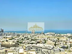 ** CHILLER FREE LUXURY 3BHK WITH MAIDROOM WARDROBE GYM PARKING **