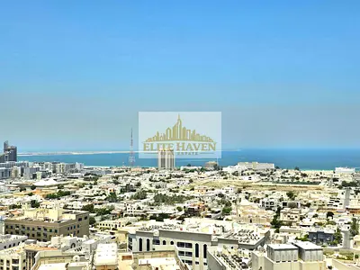 ** CHILLER FREE LUXURY 3BHK WITH MAIDROOM WARDROBE GYM PARKING **