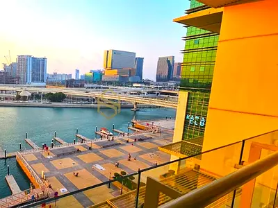 Fully Sea View | Vacant | Great Deal Offer