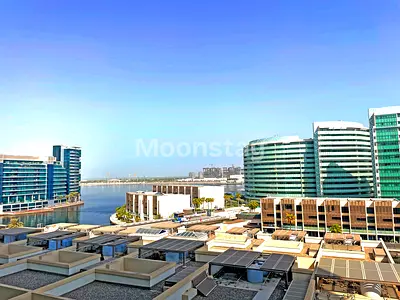 Stunning Unit | Sea View | Beach Access