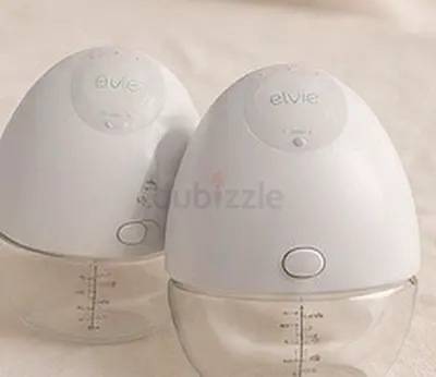 Elvie wireless wearable Breast Pump
