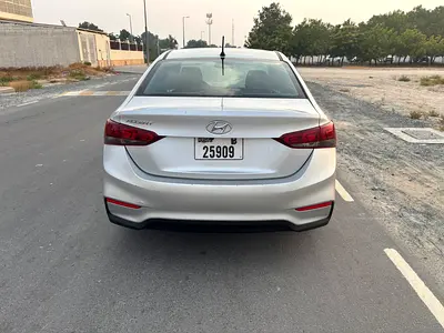 2020 Hyundai ACCENT thumbnail 7