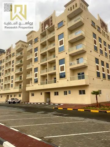 AED 29,000 down payment, 5% ownership, 1BHK installments of 1% monthly in Ajman. A unique residential and investment opportunity | Family apartments w