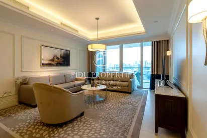 High-End 2 Bedroom | Ready to Move | Mall Access
