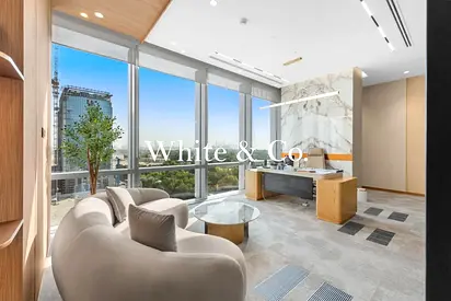 Furnished | Partitioned | DIFC Address