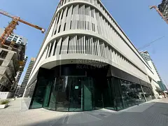 Massive Shell & Core Retail Space for Sale in Binghatti Phantom, JVC Dubai