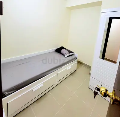 Luxury Partition For Rent