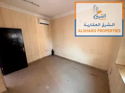 غرفة وصالة – النعيمية 2 قرب حديقة النعيمية – بلكونة + 2 حمام + تكييف أسبلت