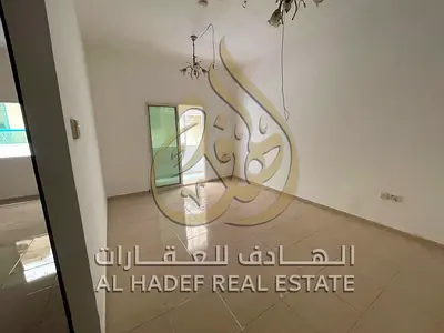 # 1 Bedroom Apartment for Annual Rent in Al Qasimia Al Mahatta – Sharjah ✨ A comfortable **1-bedro
