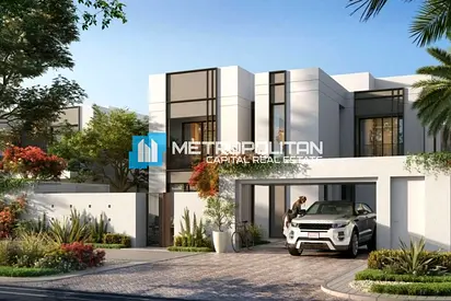 5 bedroom villa | Corner Unit |Closed to Amenities