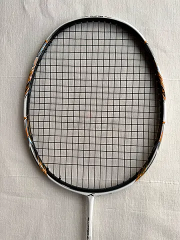Hundred Flutter S Zoom - Badminton Racket