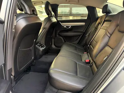 2020 Volvo S90 照片 10