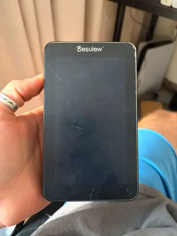 Camera Monitor 5inch