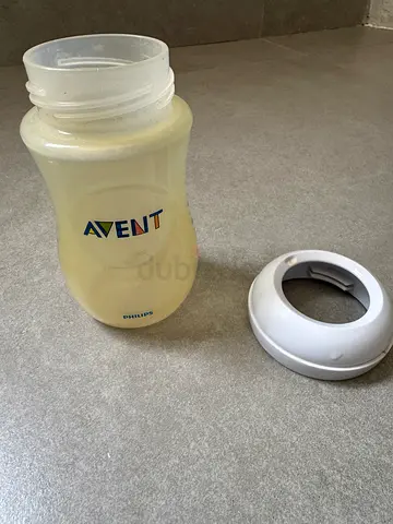 Avent Philips baby bottle