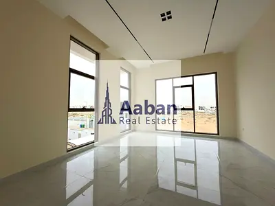 Spacious 4-Bedroom Villa for Rent in Al Raqaibah, Sharjah 🏡