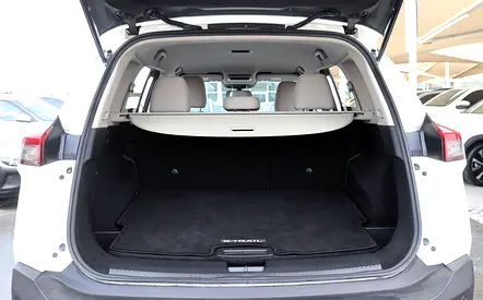2024 Nissan X-TRAIL — фото 11