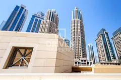 Boulevard Facing | Huge with Study Room | Tenanted
