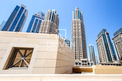 Boulevard Facing | Huge with Study Room | Tenanted