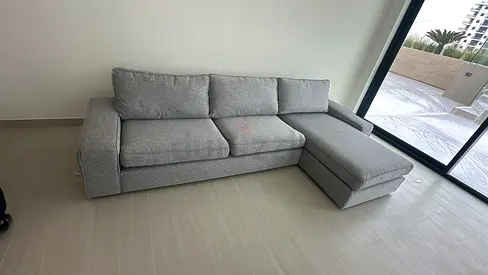 Ikea kivik L Shape Sofa