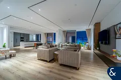 High Floor | Large Layout | 2 Bedroom + Maids