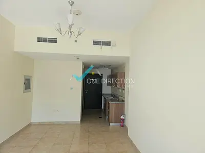 Spacious Layout | Bright Unit | Unfurnished | Prime JLT Location