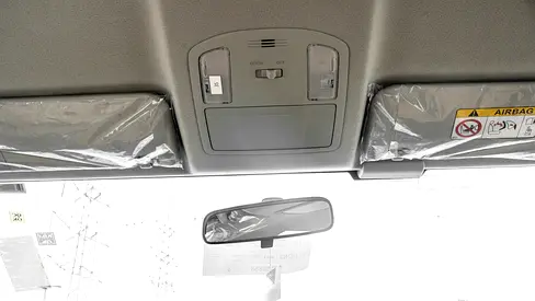 Toyota Fortuner, миниатюра 13