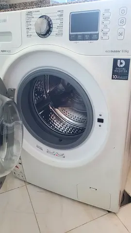 Samsung Washing Machine