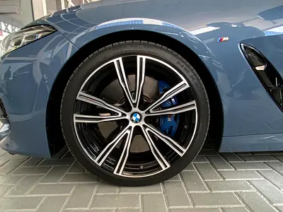 صورة 8 لـ 2021 BMW 8-SERIES