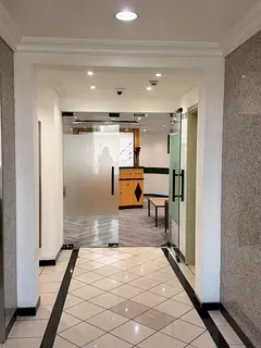 Brand New Fitted Office, Prime Bank Street Location, Separate Office