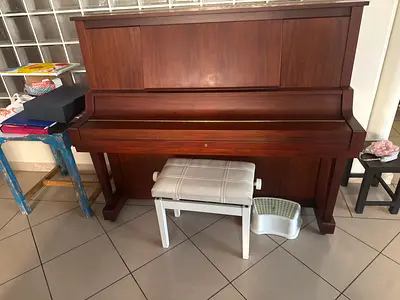 Upright Piano for sale