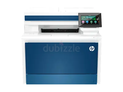 HP Color LaserJet Pro MFP 4303fdn Printer (5HH66A)
