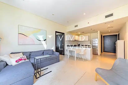 Fully Furnished | Spacious Layout | Near Metro