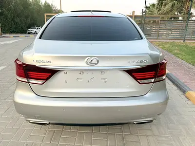 صورة مصغرة 9 لـ 2013 Lexus LS-SERIES