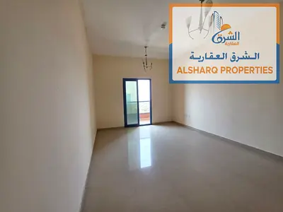 Beautiful and spacious studios for annual rent – ​​Al Nuaimiya, Ajman**