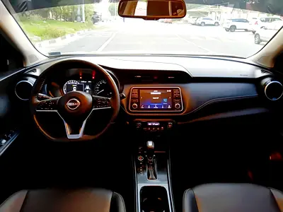 صورة 15 لـ 2024 Nissan KICKS