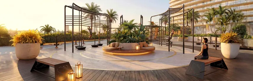 9% discount / High Demanded / Furnished