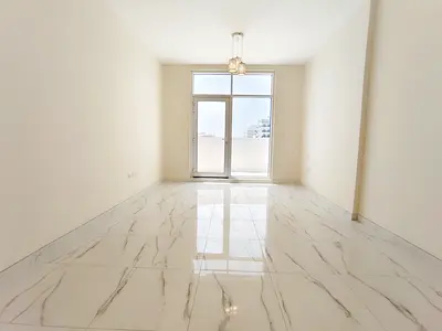 SPACIOUS STUDIO APARTMENT READY TO MOVE 483 SQFT GYM POOL PARKING ON PRIME LOCATION NEAR TO EXIT CONTACT US NOW
