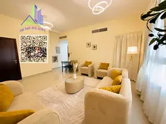First tenant | 2BHK | New furniture | Monthly rent