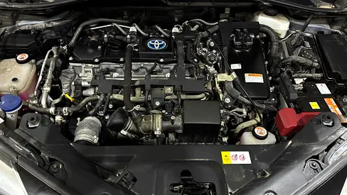 صورة 13 لـ 2023 Toyota C-HR