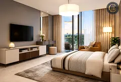Premium 1BHK | Luxury Finishes | High ROI