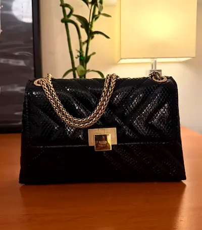 Dune - SlingBag Navy