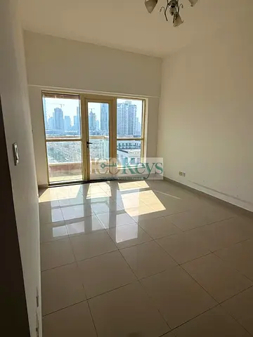 CHILLER FREE | LARGE 1 BR | BRIGHT & SPACIOUS | PRIME JVC LOCATION