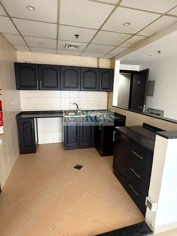 CHILLER FREE | LARGE 1 BR | BRIGHT & SPACIOUS | PRIME JVC LOCATION