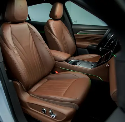2023 Maserati GRECALE 照片 12