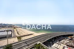 Fully Upgraded | Vacant on Transfer | Sea View