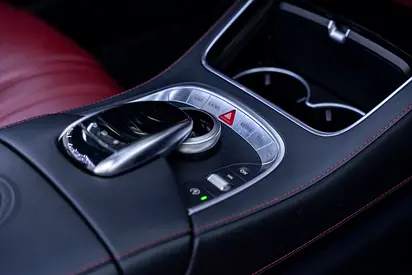 2016 Mercedes-BENZ S-CLASS — миниатюра 9