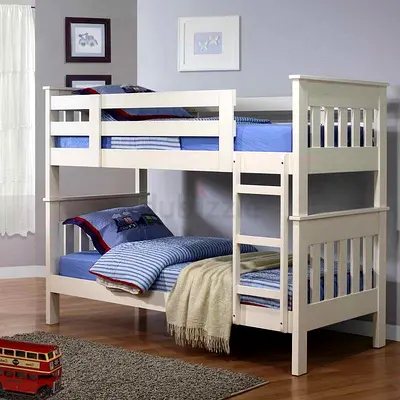 Kids bunk bed